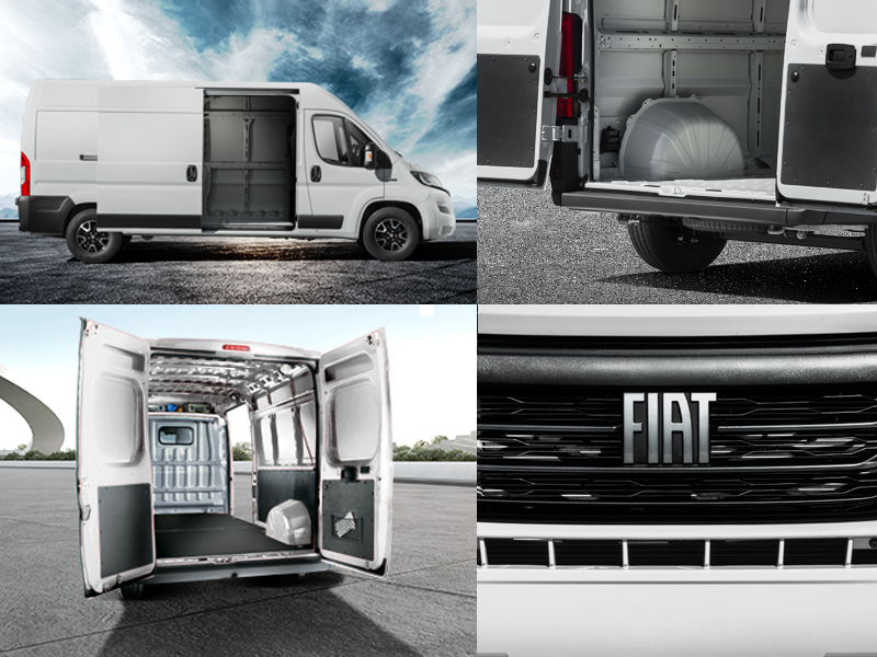 Ducato cargo