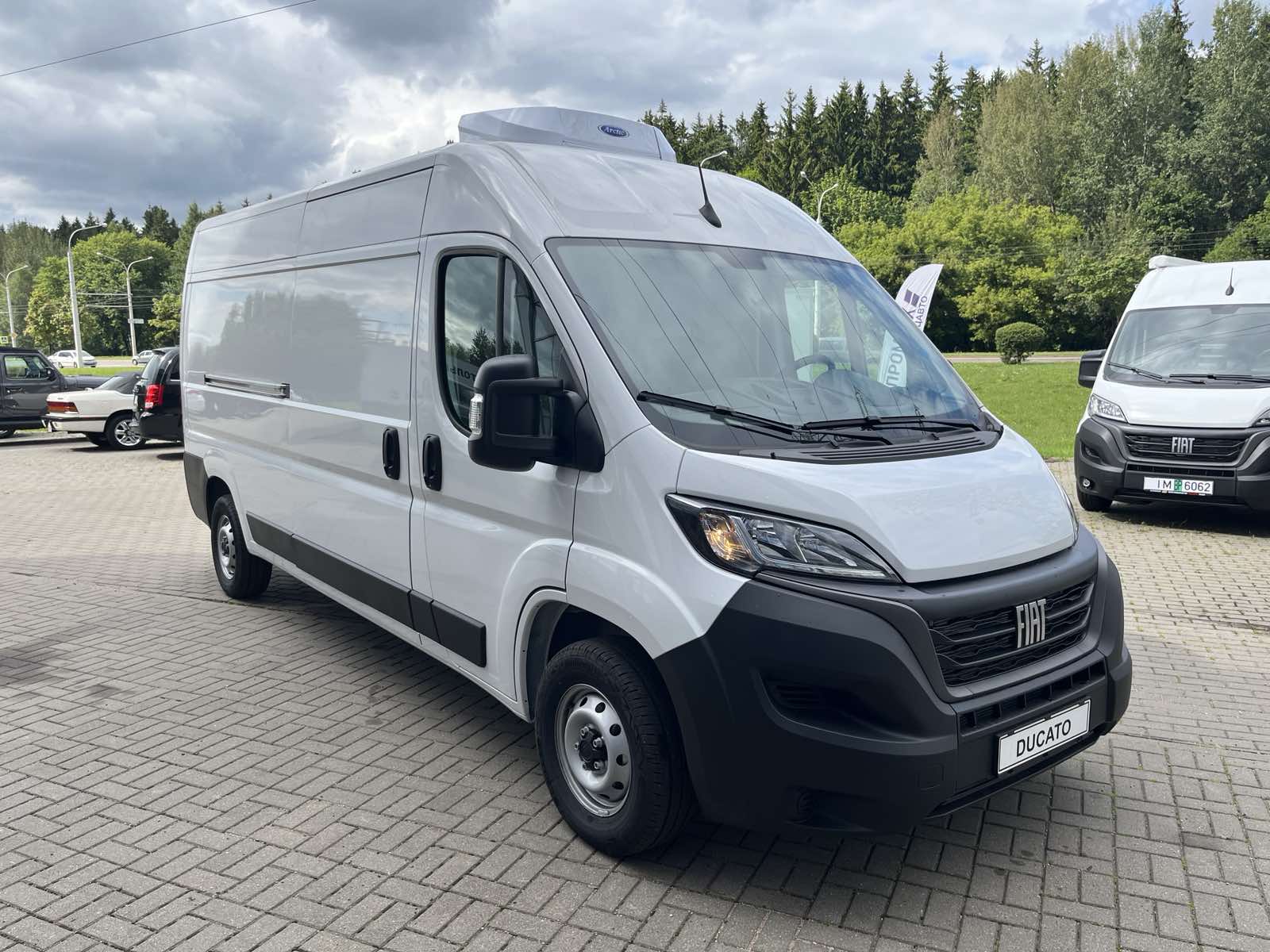 Ducato ref