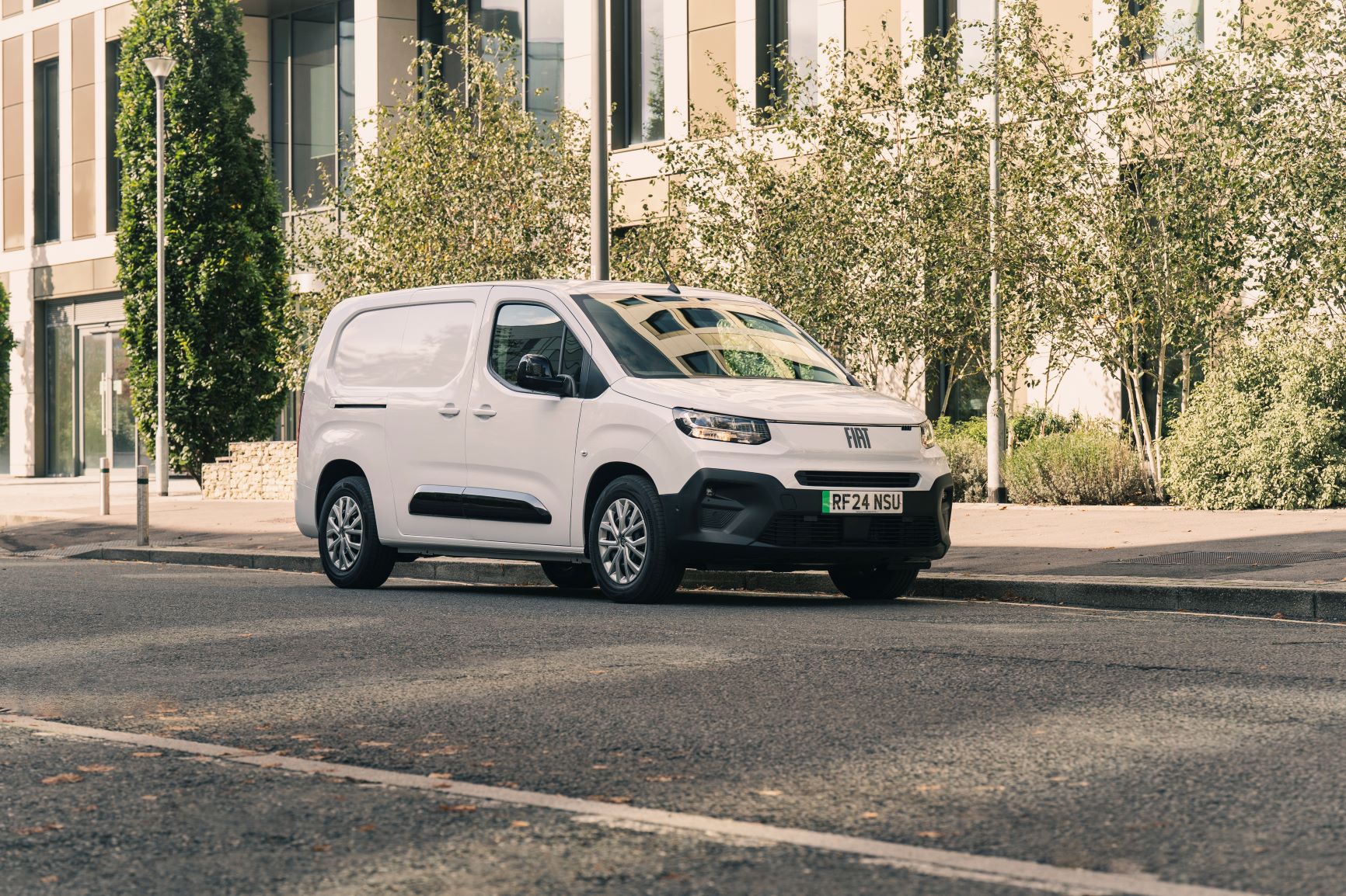 doblo cargo