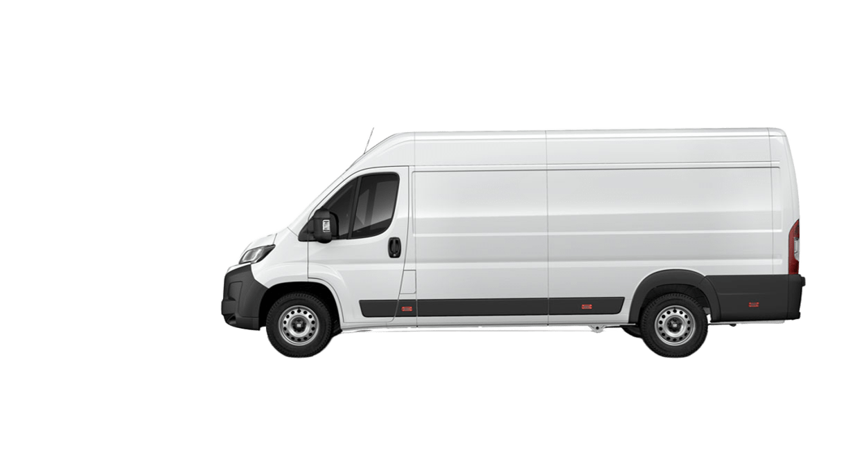 Ducato XLWB