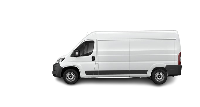 Ducato cargo L3H2